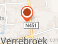 Crelan Bank & Verzekeringen Verrebroek