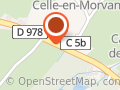 Brasserie du Morvan