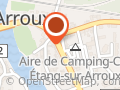 AUTO ECOLE DESIRE ETANG SUR ARROUX