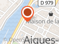 Restaurant Le Duende