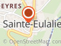 Mairie de Sainte-Eulalie
