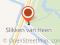 Slikken van de Heen