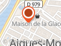 Le Vaccarès SARL