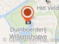Duinboerderij Willemshoeve