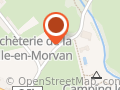 Camping Les 2 Rivieres