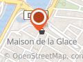 Maison de la Glace