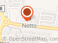 Netto Station Service Sury Le Comtal