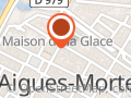 l'Heure Bleue Aigues Mortes