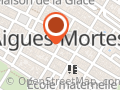 ISABELLE BLANC IMMOBILIER C2i AIGUES MORTES