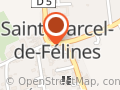 ADMR St Marcel De Felines