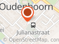 Brandweerkazerne Oudenhoorn