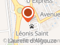 Centre RNPC Saint Laurent d'Aigouze