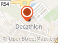 Decathlon La Louvière