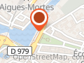 Manège Aigues-Mortes