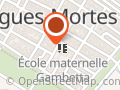 École maternelle publique Gambetta