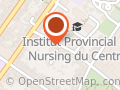 Institute Provincial De Nursing Du Centre - Site La Louvière