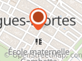 Les Petites Rues d'Aigues Mortes