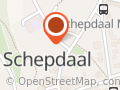 KBC Bank Schepdaal