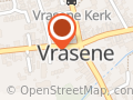 Bakkerij ' t Letterke Vrasene