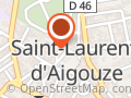 SARL Auberge Du Griffou