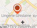 Lingerie Ghislaine