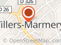 Mairie de Villers Marmery
