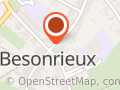 Friterie besonrieux