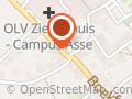 dr Van Laer W. Gastroenterology - dr de Asmundis C. Cardiology