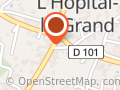 CRAINTILLEUX L'HOPITAL (TENNIS)