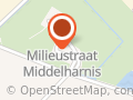 milieustraat Middelharnis