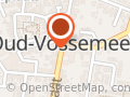 PostNL Postkantoor Oud-Vossemeer