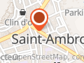 Ampaf Aide Ménagère et Soins