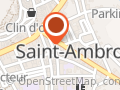 High Five CBD Shop Saint-Ambroix
