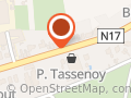 P. Tassenoy