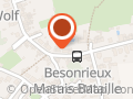 Cabinet Drugmand-Besonrieux