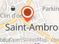 Centre Régional de Formation Professionnelle (CRFP) Saint-Ambroix