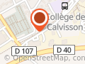 Collège de Calvisson