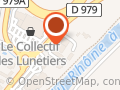 Le Friand d'Aigues Mortes