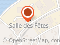 Salle des Fêtes Municipale