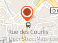Pharmacie Des Salicornes