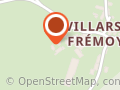Les Chevaux De Villars