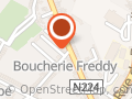 Freddy Boucherie