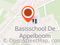 Ouderraad De Puzzel - De Appelboom Branst