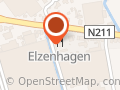Motel/Restaurant Elzenhagen B.v.