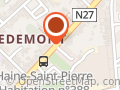 Au Coin Du Feu