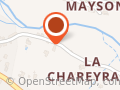 La Chareyrade