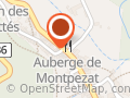 Auberge de Montpezat