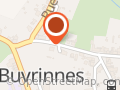 Pharmacie de Buvrinnes
