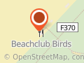Beachclub BIRDS - Closed till beginning of March
