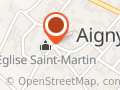 Mairie d'Aigny
